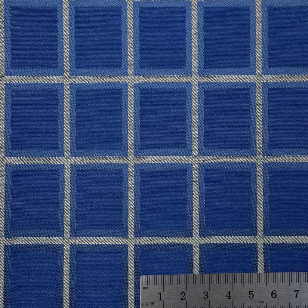 280g/m (5.5oz) 82% Polyester 18% Viscose Suit Cool Hand Feel Glossy Fabric Blazer 31387