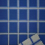 280g/m (5.5oz) 82% Polyester 18% Viscose Suit Cool Hand Feel Glossy Fabric Blazer 31387