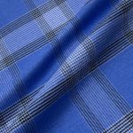 310g/m (6.1oz) 72% Polyester 26% Viscose 2% Spandex Suit Cool Hand Feel Fine Fabric Blazer 31388