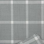 345g/m (6.8oz) 71% Polyester 27% Viscose 2% Spandex Suit Soft Hand Feel Fuzzy Fabric Blazer 31395