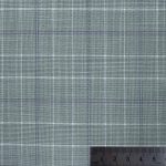 320g/m (6.3oz) 83% Polyester 15% Viscose 2% Spandex Suit Soft Hand Feel Textured Fabric Blazer 31398