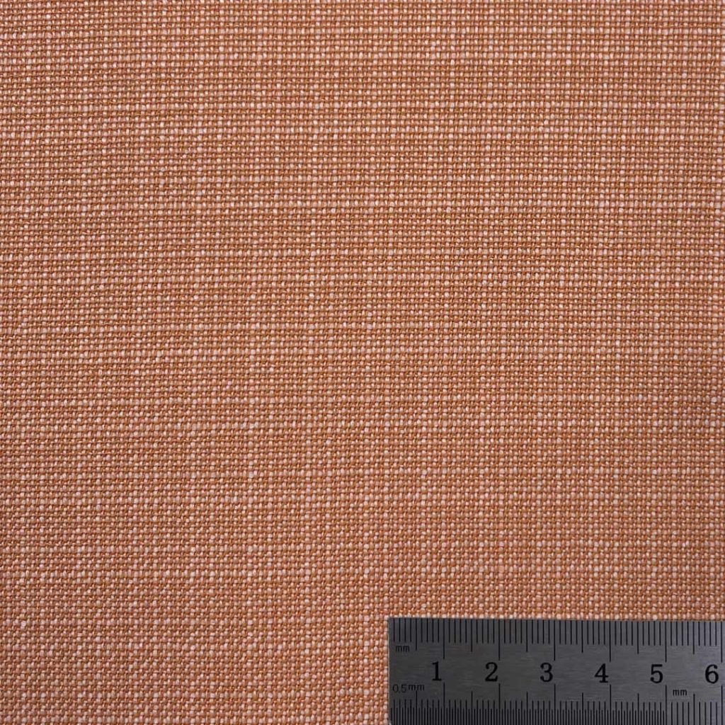 330g/m (6.5oz) 89% Polyester 11% Viscose Suit Soft Hand Feel Breathable Fabric Blazer 31402