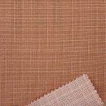 330g/m (6.5oz) 89% Polyester 11% Viscose Suit Soft Hand Feel Breathable Fabric Blazer 31402