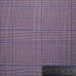 310g/m (6.1oz) 83% Polyester 15% Viscose 2% Spandex Suit Soft Hand Feel Smooth Fabric Blazer 31403