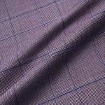 310g/m (6.1oz) 83% Polyester 15% Viscose 2% Spandex Suit Soft Hand Feel Smooth Fabric Blazer 31403