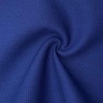 450g/m (8.9oz) 79% Polyester 17% Viscose 4% Spandex Suit Smooth Hand Feel Textured Fabric Blazer 31406