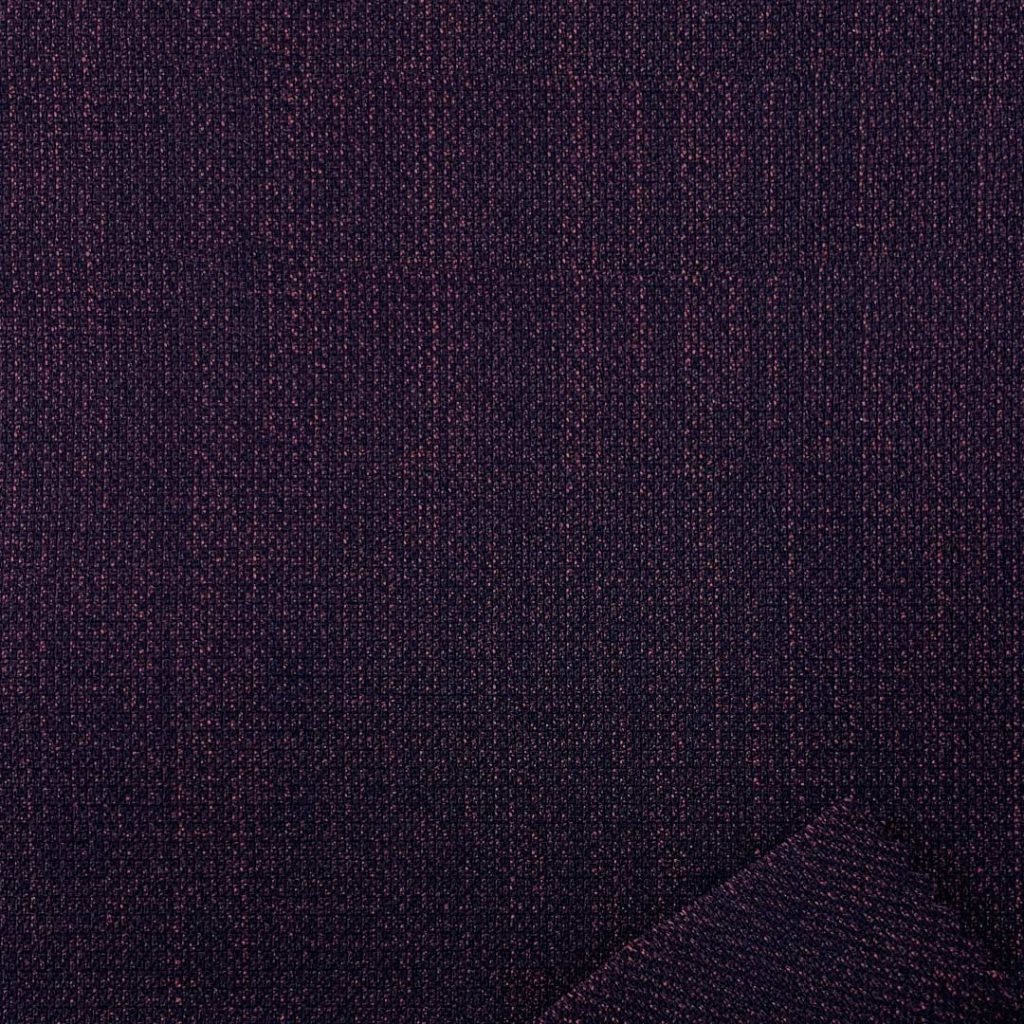 330g/m (6.5oz) 83% Polyester 15% Viscose 2% Spandex Suit Crisp Hand Feel Fine Fabric Blazer 31408