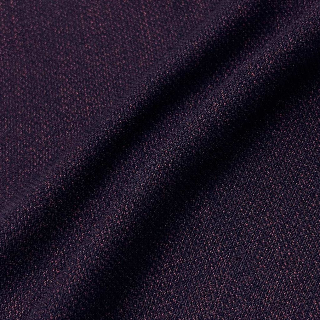 330g/m (6.5oz) 83% Polyester 15% Viscose 2% Spandex Suit Crisp Hand Feel Fine Fabric Blazer 31408