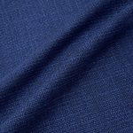 330g/m (6.5oz) 83% Polyester 15% Viscose 2% Spandex Suit Cool Hand Feel Glossy Fabric Blazer 31410