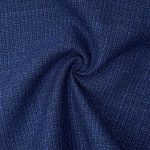 330g/m (6.5oz) 83% Polyester 15% Viscose 2% Spandex Suit Cool Hand Feel Glossy Fabric Blazer 31410