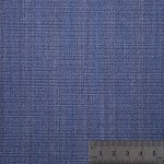 500g/m (9.9oz) 78% Polyester 18% Viscose 4% Spandex Suit Drapey Glossy Fabric Blazer 31411