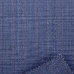 500g/m (9.9oz) 78% Polyester 18% Viscose 4% Spandex Suit Drapey Glossy Fabric Blazer 31411