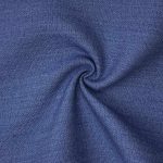 400g/m (7.9oz) 79% Polyester 17% Viscose 4% Spandex Suit Soft Hand Feel Crisp Fabric Blazer 31412