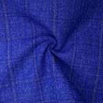 450g/m (8.9oz) 65% Polyester 35% Viscose Suit Fine Fuzzy Fabric Blazer 31416