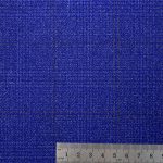 480g/m (9.5oz) 65% Polyester 35% Viscose Suit Fuzzy Stretchy Fabric Blazer 31419