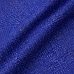 480g/m (9.5oz) 65% Polyester 35% Viscose Suit Fuzzy Stretchy Fabric Blazer 31419