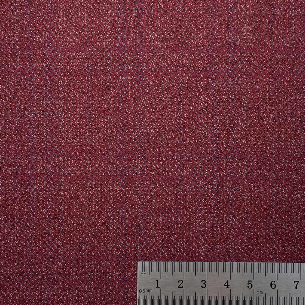 480g/m (9.5oz) 65% Polyester 35% Viscose Suit Soft Hand Feel Fine Fabric Blazer 31420