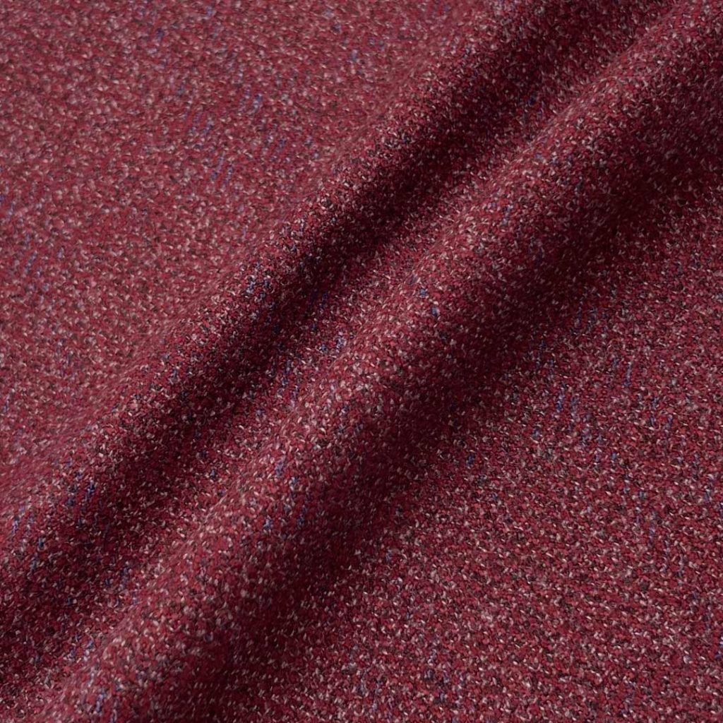 480g/m (9.5oz) 65% Polyester 35% Viscose Suit Soft Hand Feel Fine Fabric Blazer 31420