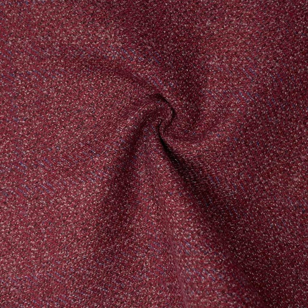 480g/m (9.5oz) 65% Polyester 35% Viscose Suit Soft Hand Feel Fine Fabric Blazer 31420