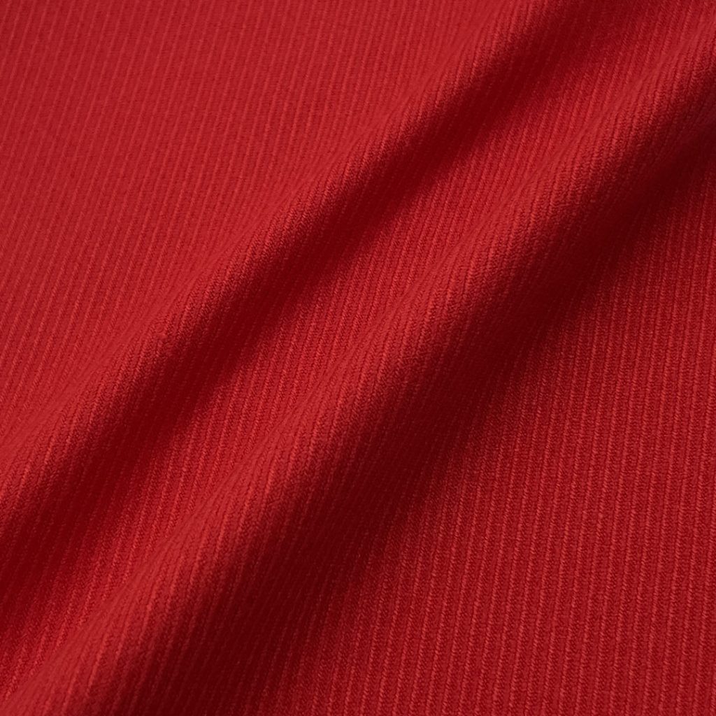 330g/m (6.5oz) 69% Polyester 29% Viscose 2% Spandex Suit Crisp Hand Feel Textured Fabric Blazer 31425