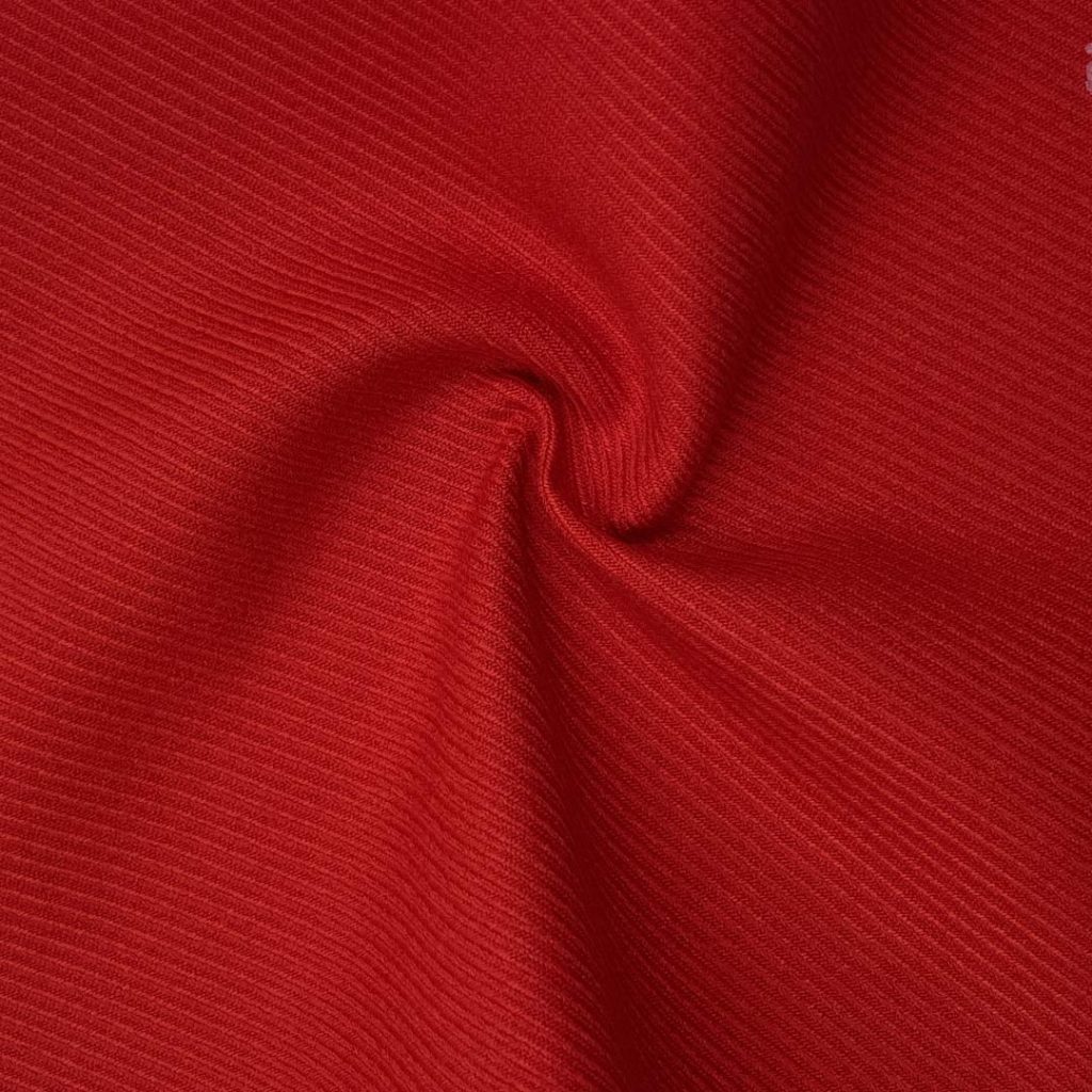 330g/m (6.5oz) 69% Polyester 29% Viscose 2% Spandex Suit Crisp Hand Feel Textured Fabric Blazer 31425