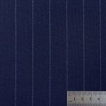 360g/m (7.1oz) 69% Polyester 28% Viscose 3% Spandex Suit Crisp Hand Feel Smooth Fabric Blazer 31431