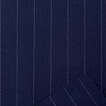 360g/m (7.1oz) 69% Polyester 28% Viscose 3% Spandex Suit Crisp Hand Feel Smooth Fabric Blazer 31431