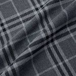 400g/m (7.9oz) 69% Polyester 29% Viscose 2% Spandex Suit Crisp Hand Feel Textured Fabric Blazer 31435