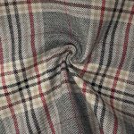 405g/m (8.0oz) 69% Polyester 27% Viscose 4% Spandex Suit Fine Drapey Fabric Blazer 31439