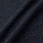 420g/m (8.3oz) 69% Polyester 29% Viscose 2% Spandex Suit Fine Fuzzy Fabric Blazer 31443