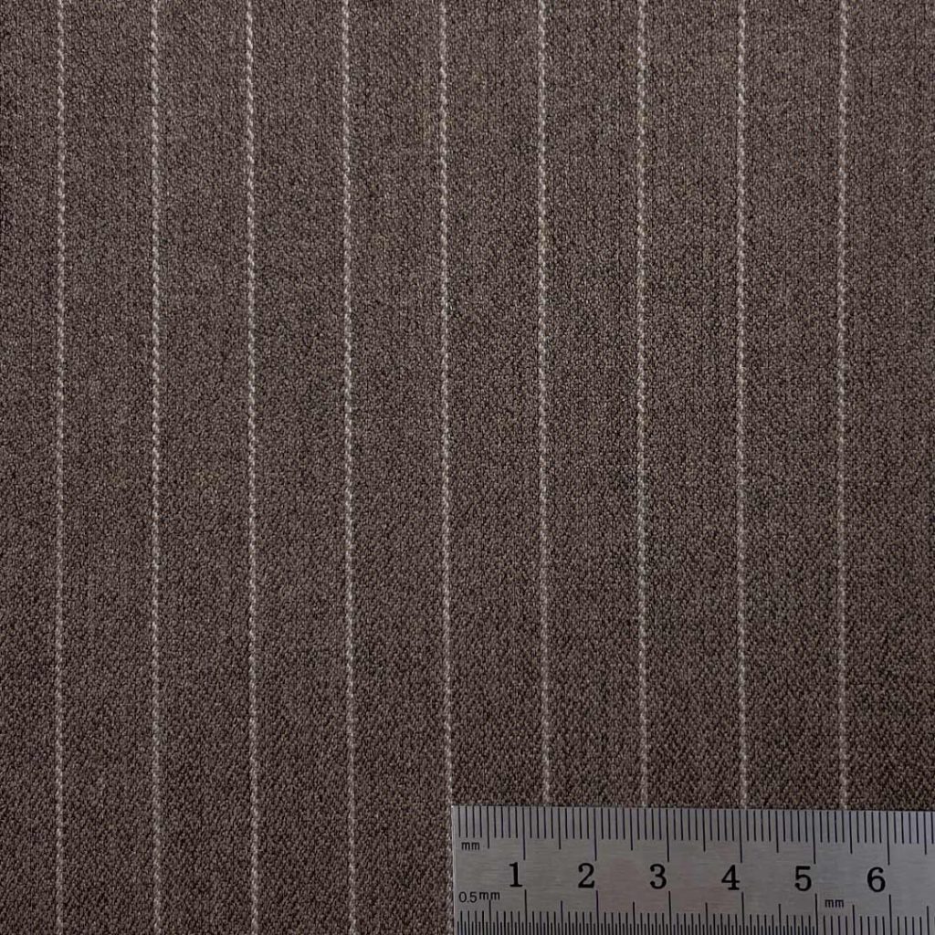 420g/m (8.3oz) 69% Polyester 29% Viscose 2% Spandex Suit Drapey Stretchy Fabric Blazer 31445