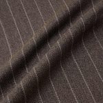 420g/m (8.3oz) 69% Polyester 29% Viscose 2% Spandex Suit Drapey Stretchy Fabric Blazer 31445