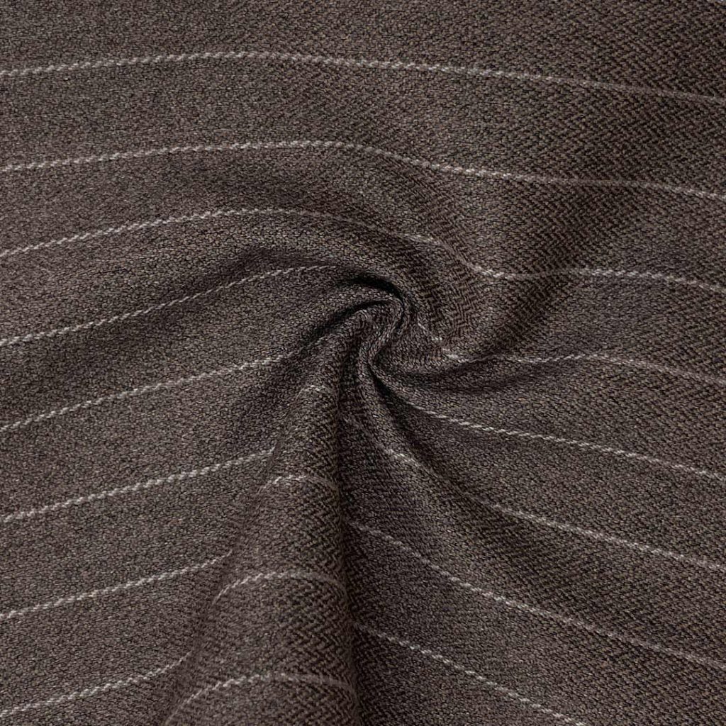 420g/m (8.3oz) 69% Polyester 29% Viscose 2% Spandex Suit Drapey Stretchy Fabric Blazer 31445