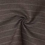 420g/m (8.3oz) 69% Polyester 29% Viscose 2% Spandex Suit Drapey Stretchy Fabric Blazer 31445