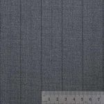 340g/m (6.7oz) 69% Polyester 29% Viscose 2% Spandex Suit Crisp Hand Feel Textured Fabric Blazer 31447