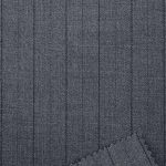 340g/m (6.7oz) 69% Polyester 29% Viscose 2% Spandex Suit Crisp Hand Feel Textured Fabric Blazer 31447