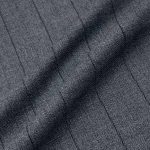 340g/m (6.7oz) 69% Polyester 29% Viscose 2% Spandex Suit Crisp Hand Feel Textured Fabric Blazer 31447