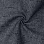 340g/m (6.7oz) 69% Polyester 29% Viscose 2% Spandex Suit Crisp Hand Feel Textured Fabric Blazer 31447