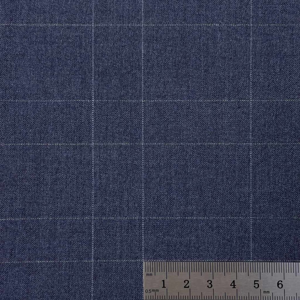 360g/m (7.1oz) 69% Polyester 28% Viscose 3% Spandex Suit Soft Hand Feel Textured Fabric Blazer 31448