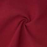 320g/m (6.3oz) 76% Polyester 4% Viscose 4% Spandex 16% Cotton Suit Crisp Hand Feel Fine Fabric Blazer 31456