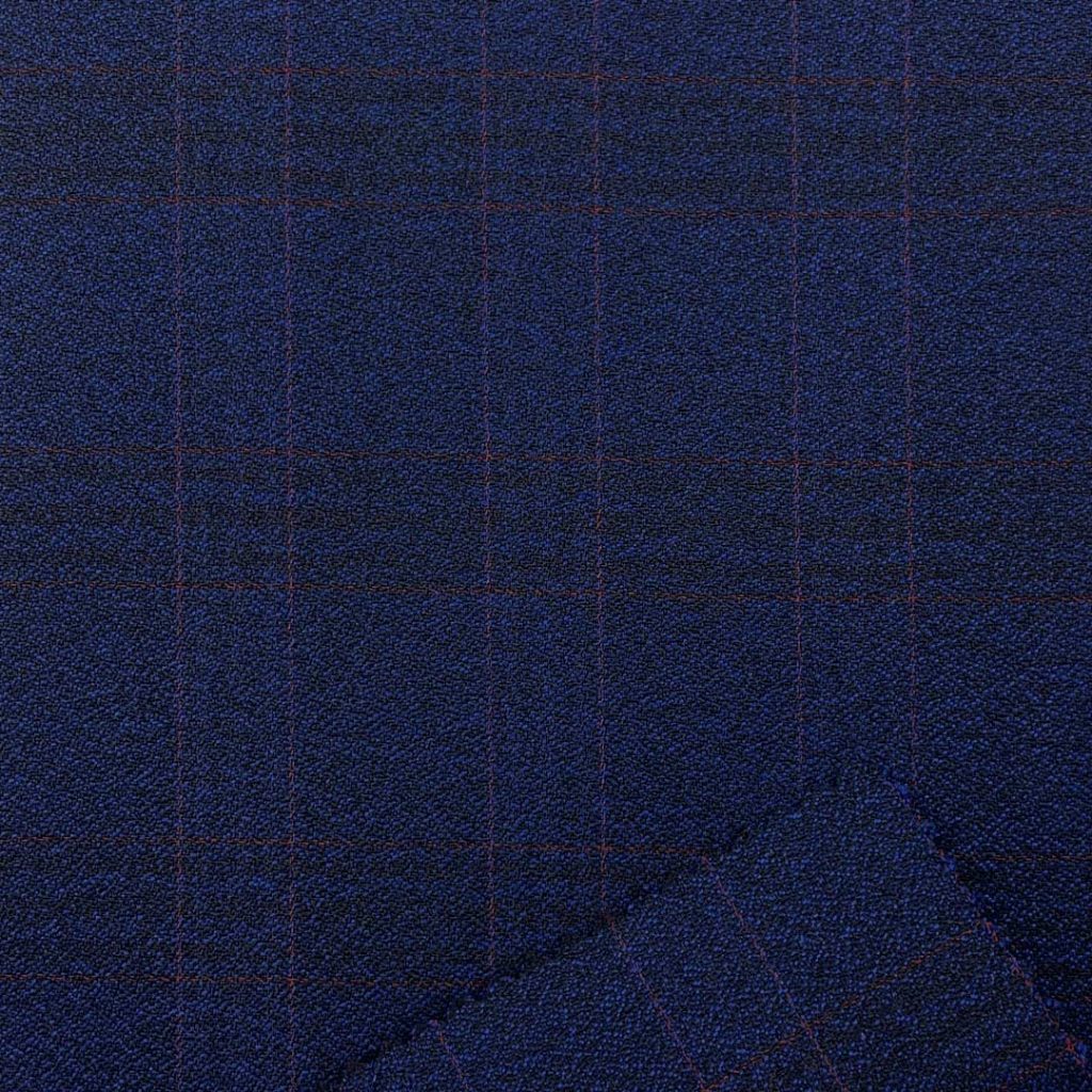 31458330g/m (6.5oz) 70% Polyester 30% Viscose Suit Crisp Hand Feel Fine Fabric Blazer 31459