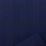 31458330g/m (6.5oz) 70% Polyester 30% Viscose Suit Crisp Hand Feel Fine Fabric Blazer 31459