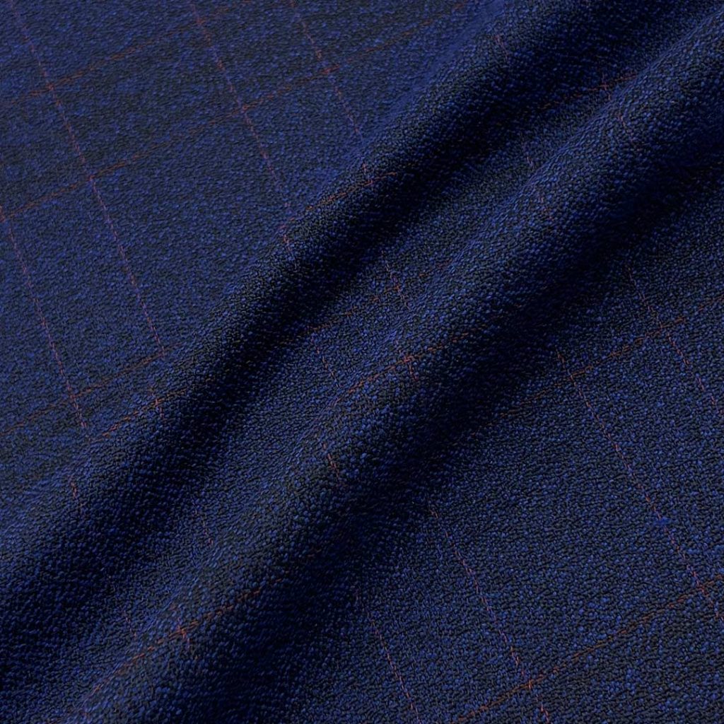 31458330g/m (6.5oz) 70% Polyester 30% Viscose Suit Crisp Hand Feel Fine Fabric Blazer 31459