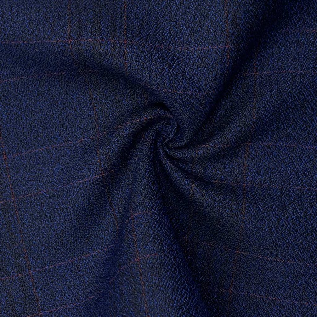 31458330g/m (6.5oz) 70% Polyester 30% Viscose Suit Crisp Hand Feel Fine Fabric Blazer 31459