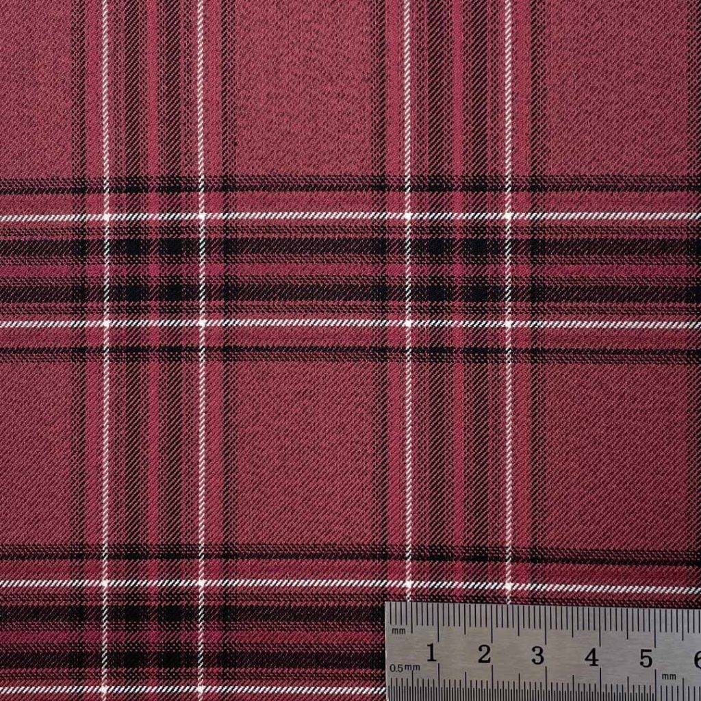 340g/m (6.7oz) 83% Polyester 15% Viscose 2% Spandex Suit Drapey Textured Fabric Blazer 31460