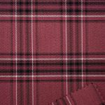 340g/m (6.7oz) 83% Polyester 15% Viscose 2% Spandex Suit Drapey Textured Fabric Blazer 31460