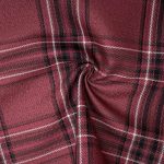 340g/m (6.7oz) 83% Polyester 15% Viscose 2% Spandex Suit Drapey Textured Fabric Blazer 31460