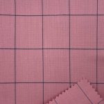 435g/m (8.6oz) 70% Polyester 29% Viscose 1% Spandex Suit Soft Hand Feel Drapey Fabric Blazer 31462