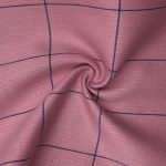 435g/m (8.6oz) 70% Polyester 29% Viscose 1% Spandex Suit Soft Hand Feel Drapey Fabric Blazer 31462