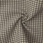 230g/m (4.5oz) 68% Polyester 28% Viscose 2% Spandex Suit Soft Hand Feel Cool Fabric Blazer 31471